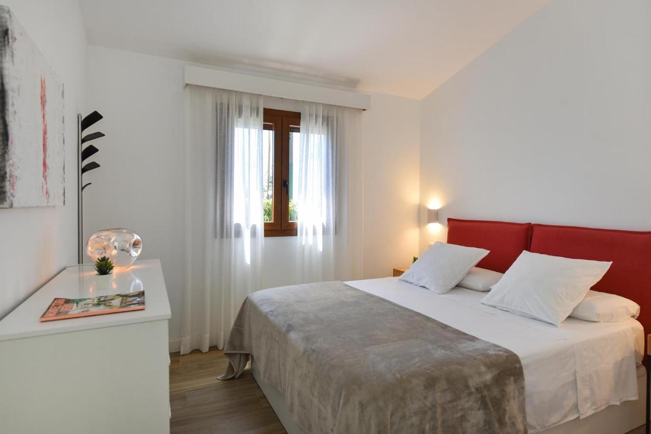 פלאייה דל אינגלז Bungalow Santa Barbara Emc2 By Villagrancanaria מראה חיצוני תמונה