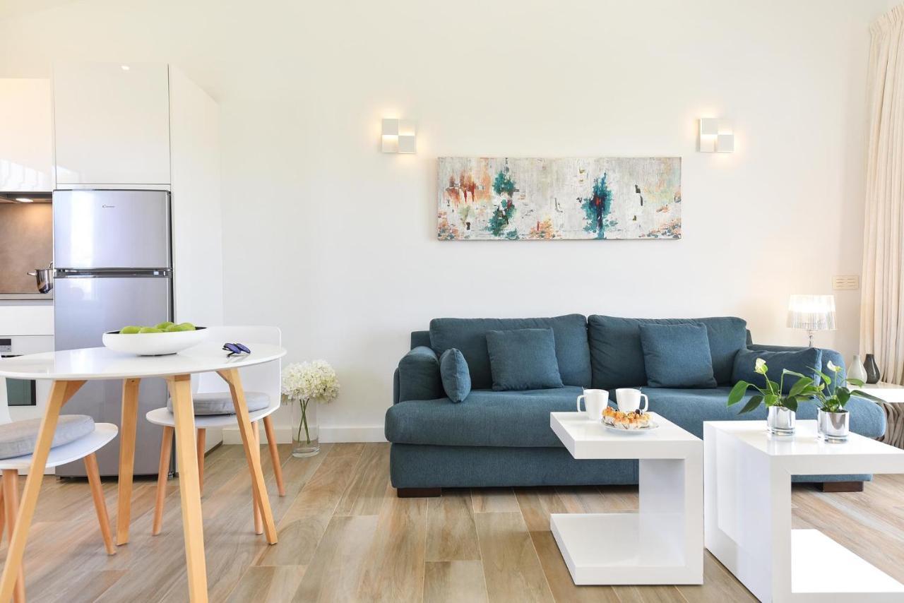 פלאייה דל אינגלז Bungalow Santa Barbara Emc2 By Villagrancanaria מראה חיצוני תמונה
